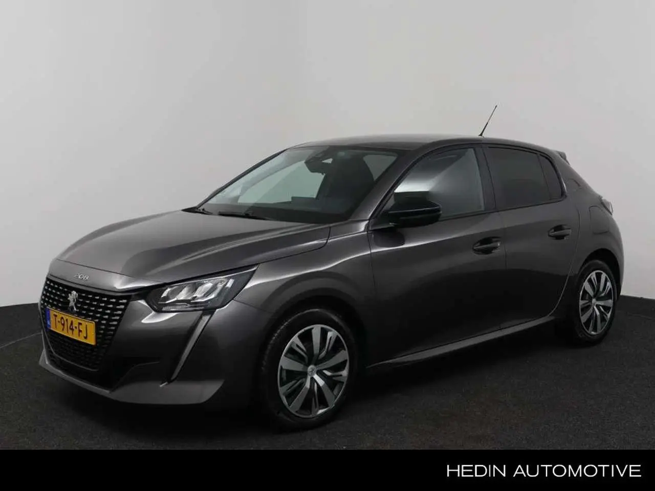 Photo 1 : Peugeot 208 2023 Petrol