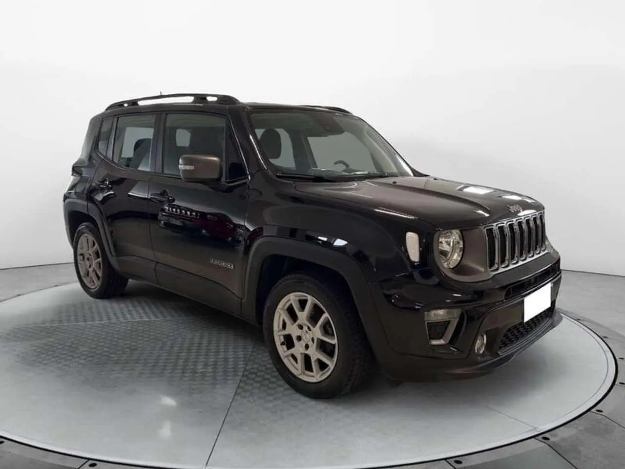 Photo 1 : Jeep Renegade 2020 Essence