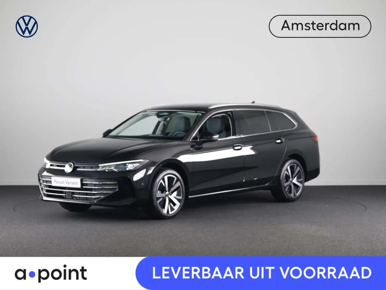 Photo 1 : Volkswagen Passat 2024 Petrol