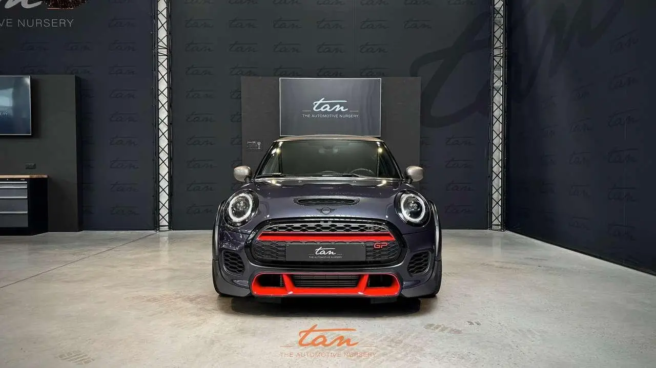 Photo 1 : Mini John Cooper Works 2020 Petrol