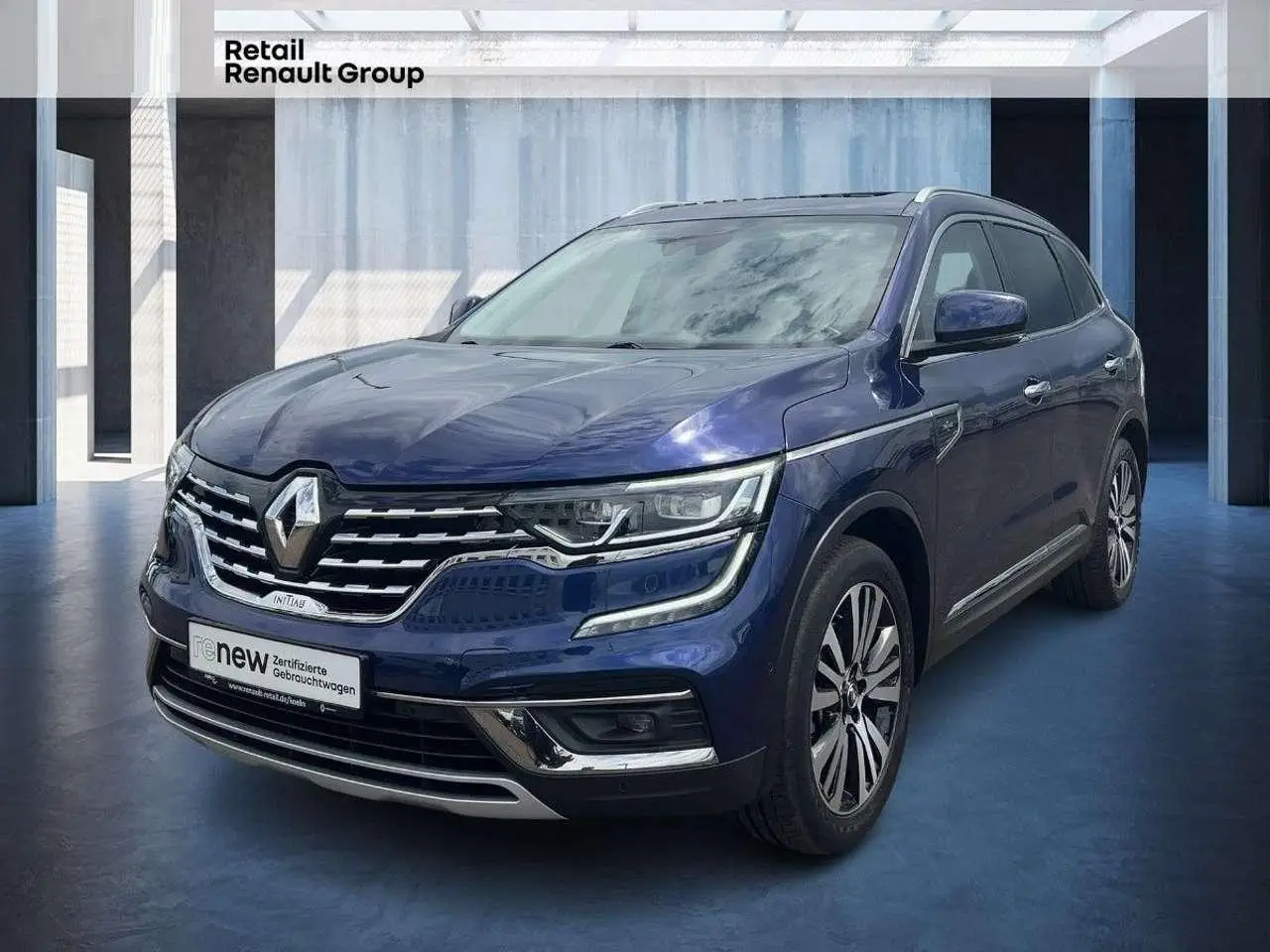 Photo 1 : Renault Koleos 2020 Diesel