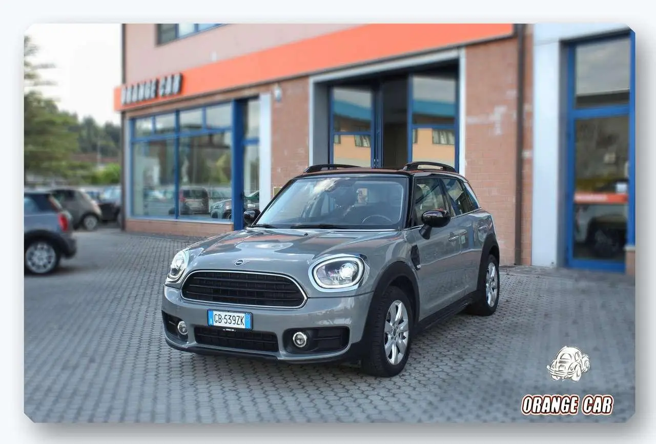 Photo 1 : Mini Cooper 2020 Diesel