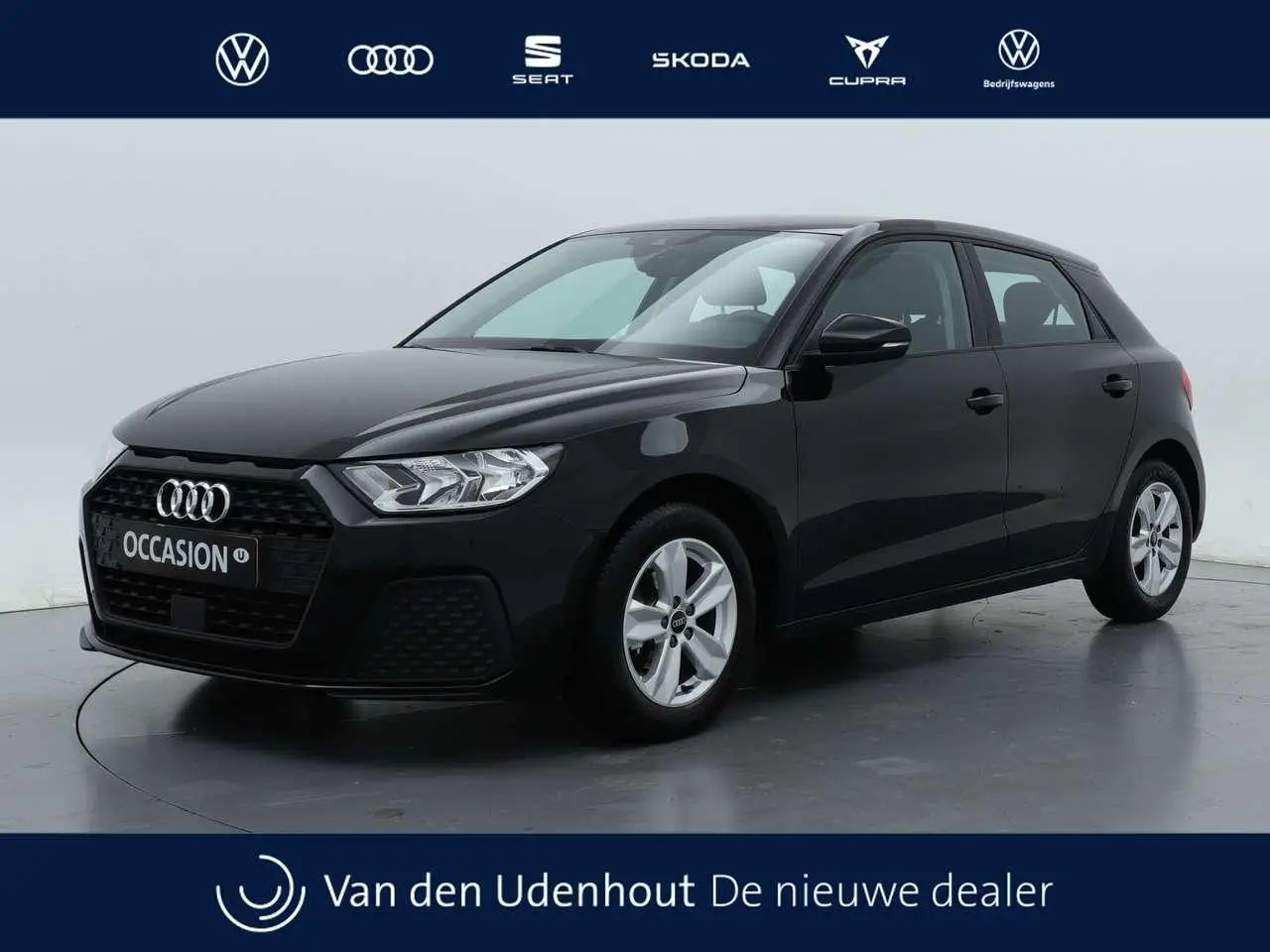 Photo 1 : Audi A1 2023 Petrol