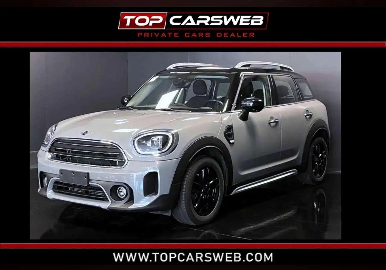 Photo 1 : Mini John Cooper Works 2022 Essence