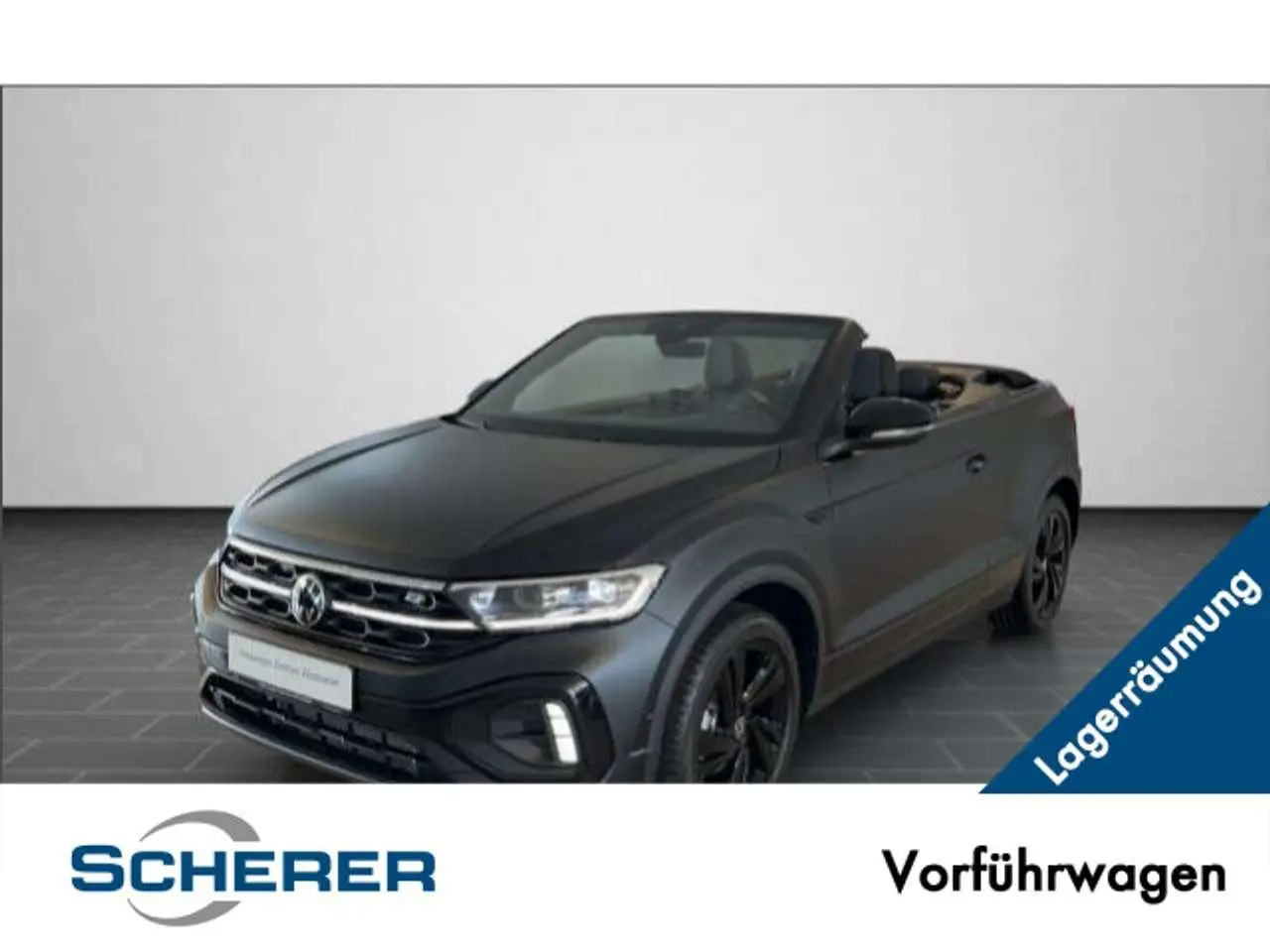 Photo 1 : Volkswagen T-roc 2024 Essence