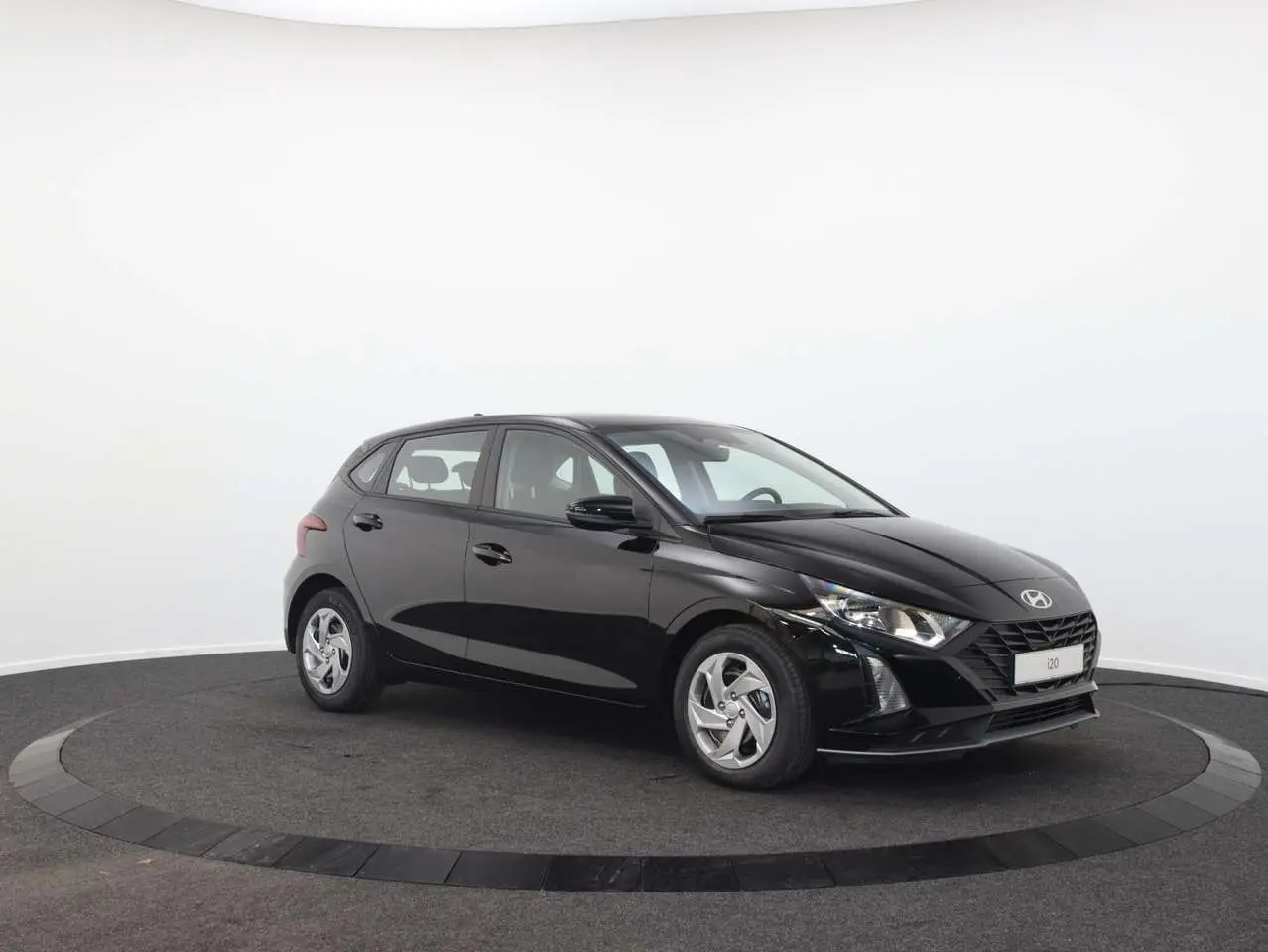 Photo 1 : Hyundai I20 2024 Petrol