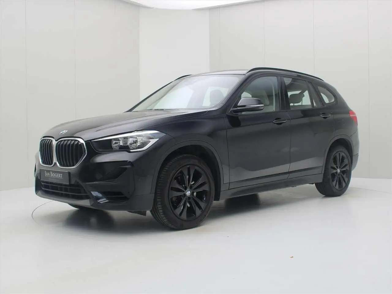 Photo 1 : Bmw X1 2020 Petrol