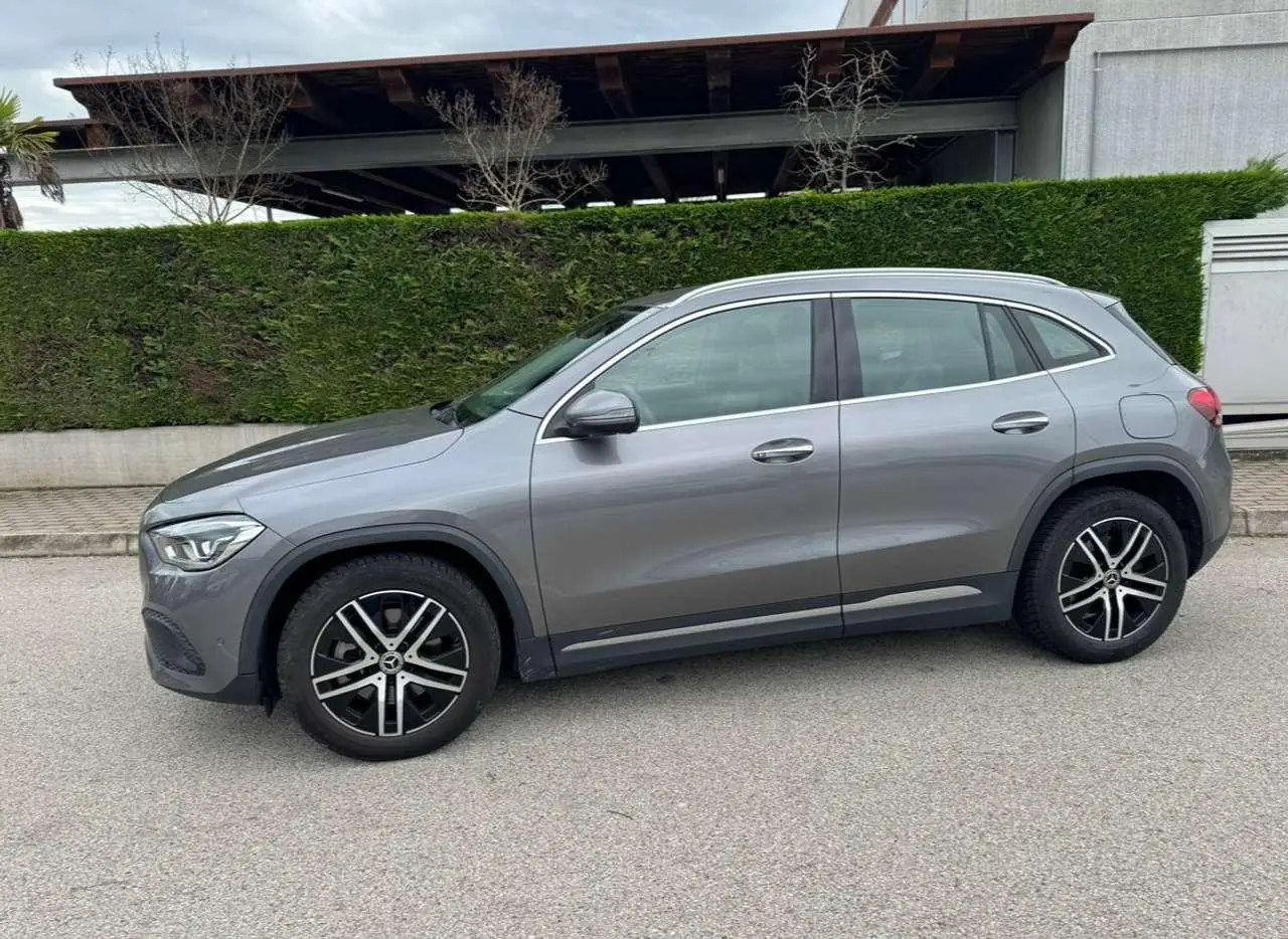 Photo 1 : Mercedes-benz Classe Gla 2020 Diesel