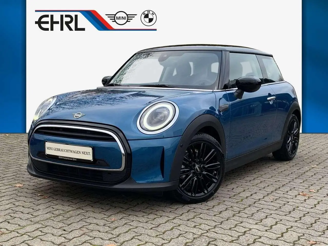 Photo 1 : Mini Cooper 2023 Petrol