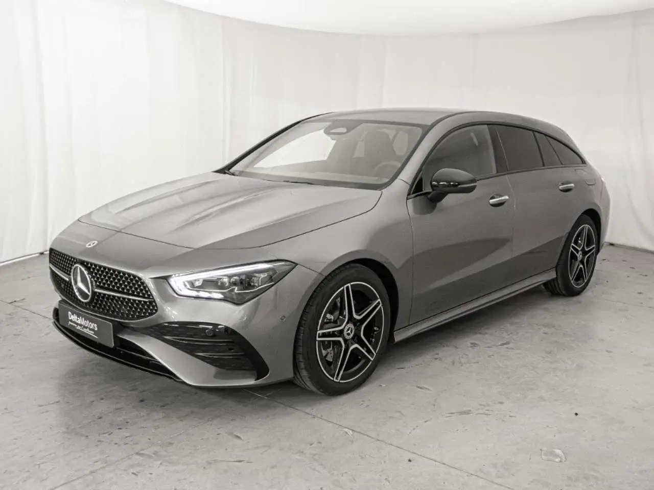 Photo 1 : Mercedes-benz Classe Cla 2024 Diesel