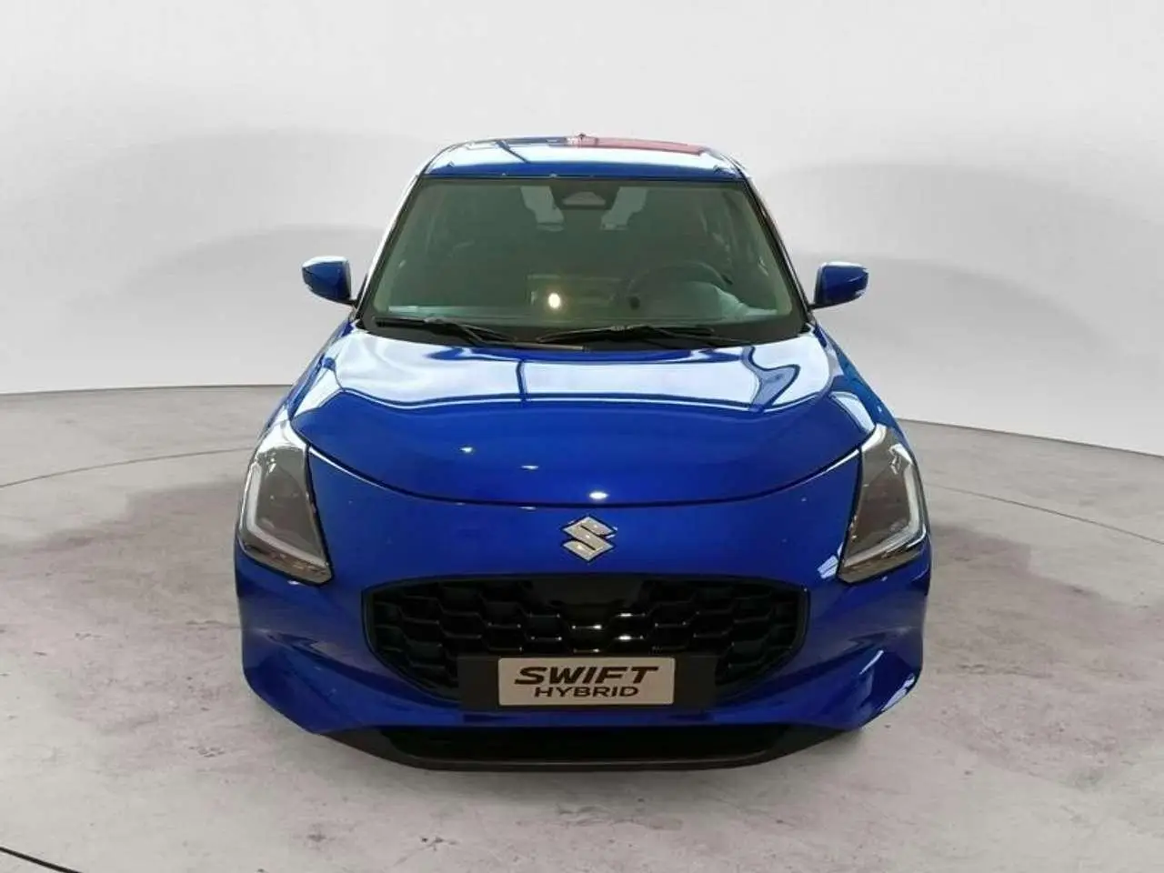 Photo 1 : Suzuki Swift 2024 Hybride