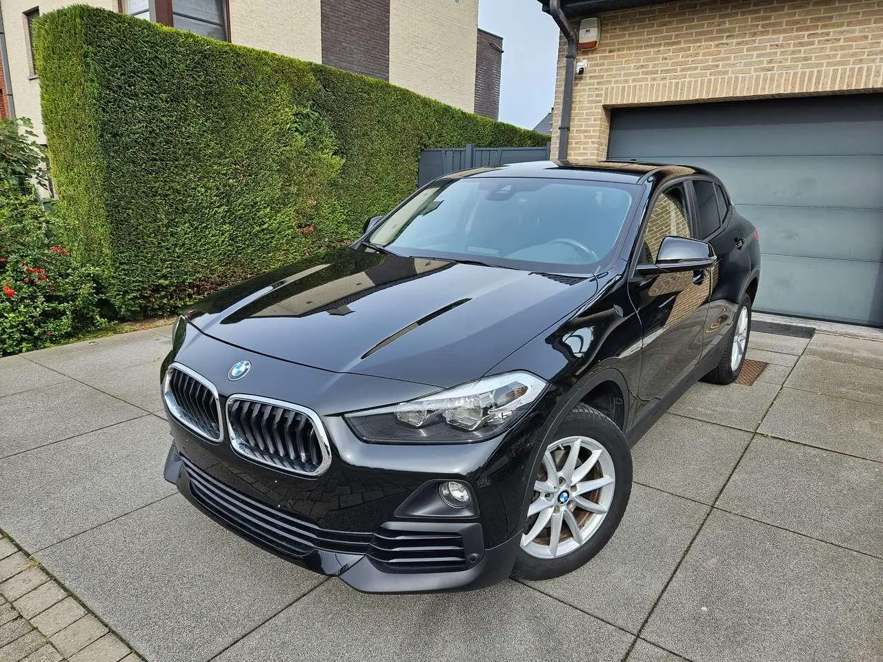 Photo 1 : Bmw X2 2019 Petrol