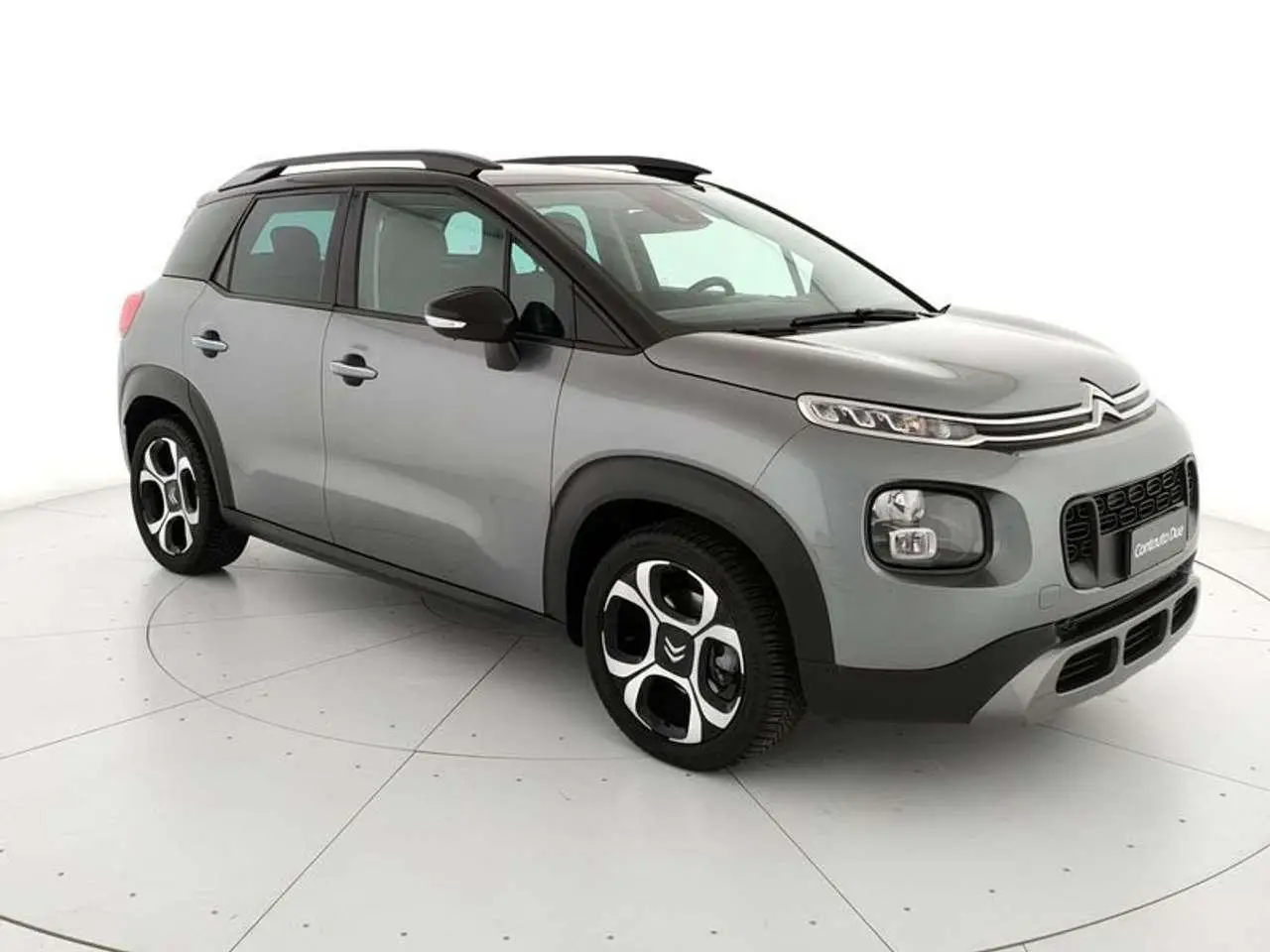 Photo 1 : Citroen C3 Aircross 2018 Diesel