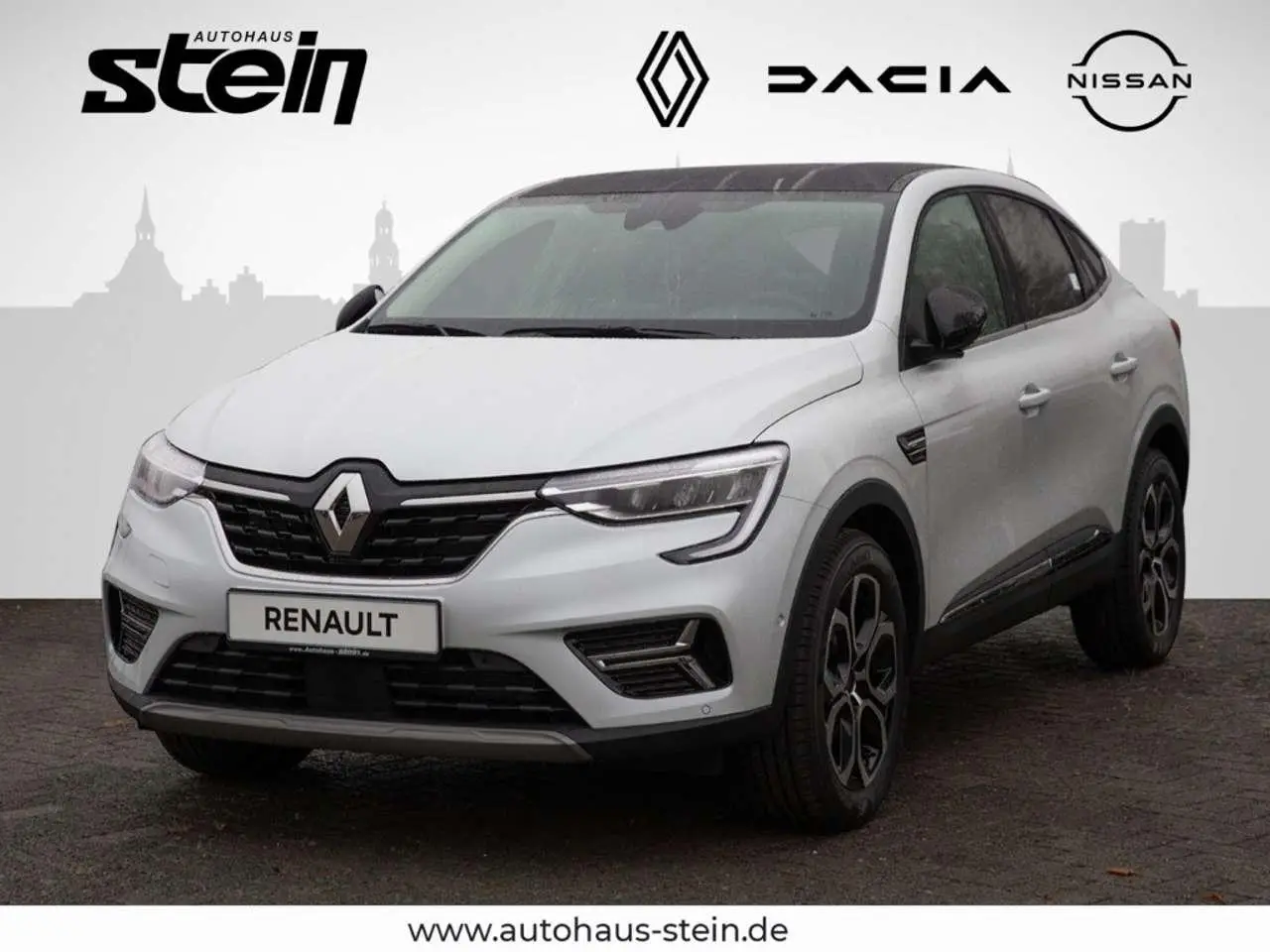 Photo 1 : Renault Arkana 2022 Petrol