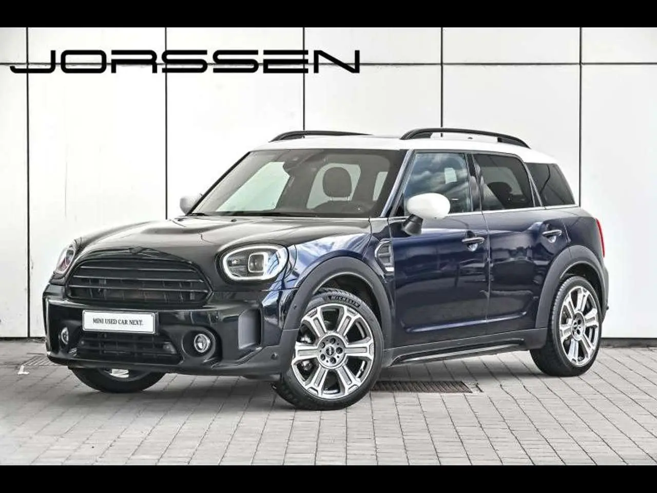 Photo 1 : Mini Cooper 2023 Petrol