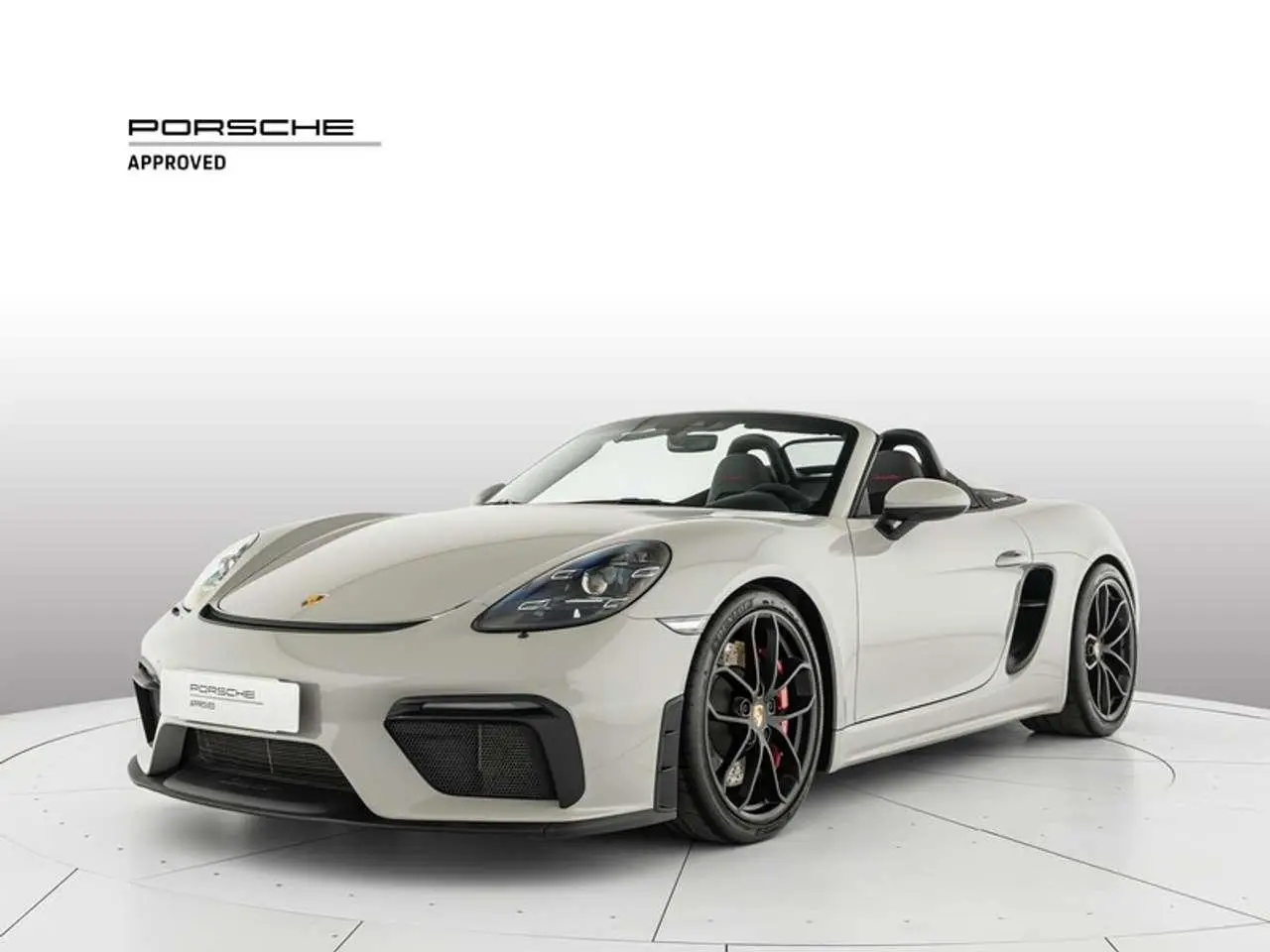 Photo 1 : Porsche 718 2020 Petrol