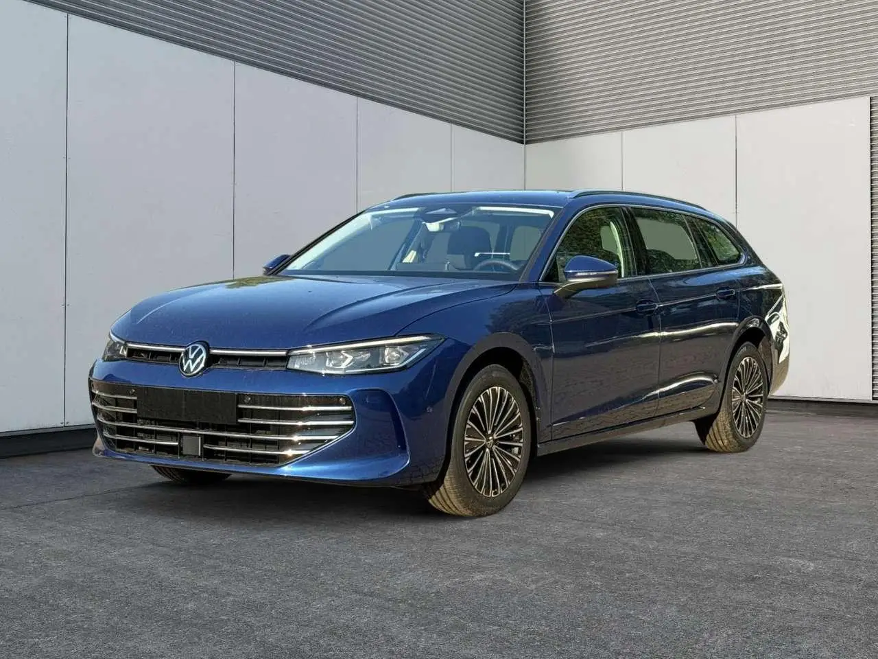 Photo 1 : Volkswagen Passat 2024 Diesel