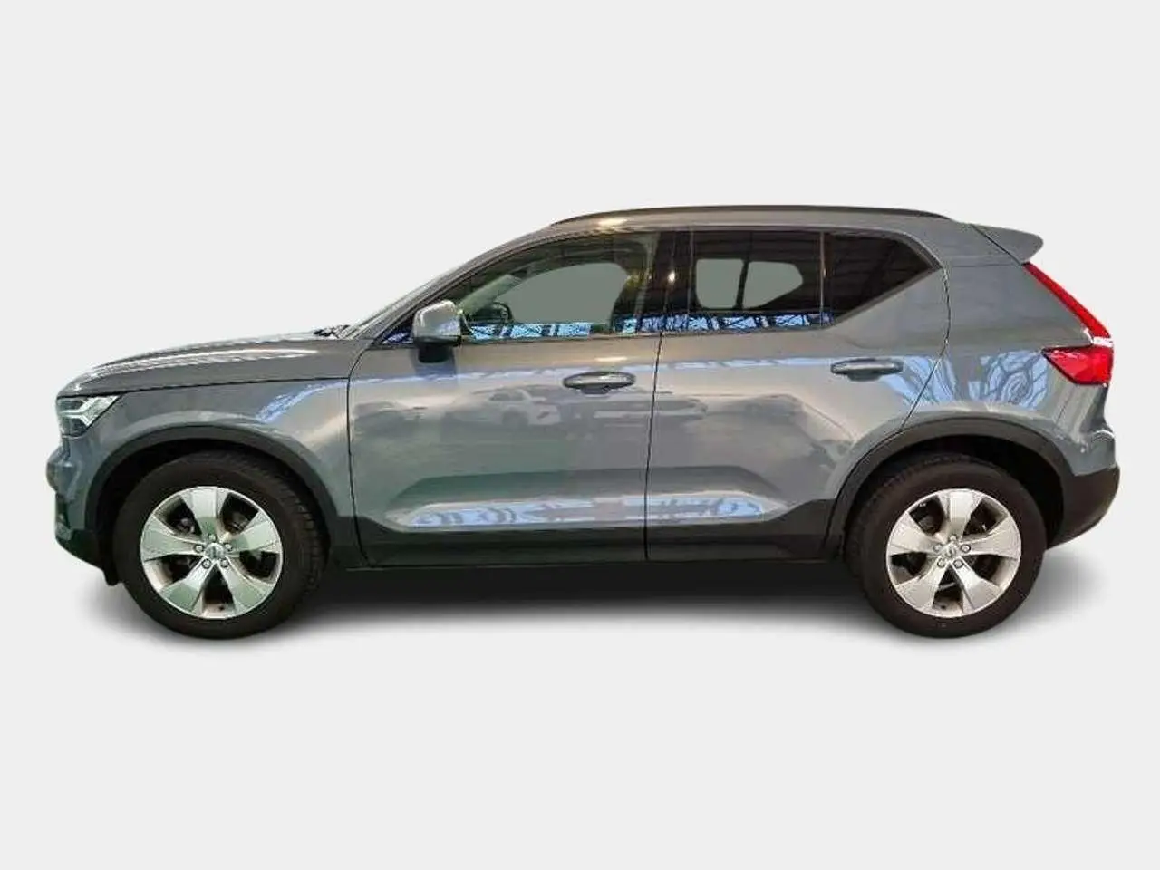 Photo 1 : Volvo Xc40 2020 Diesel