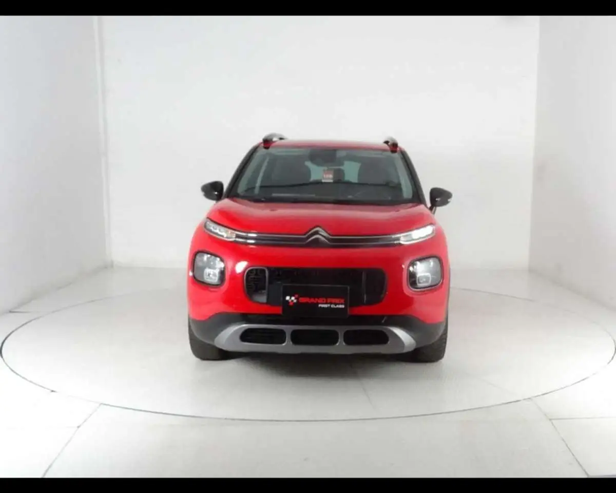 Photo 1 : Citroen C3 Aircross 2019 Essence