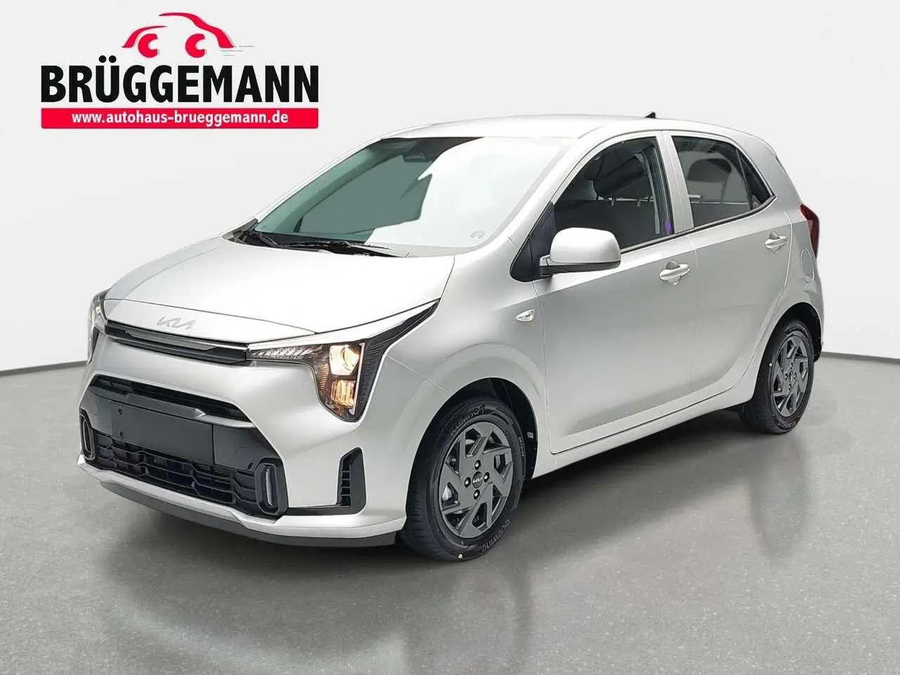 Photo 1 : Kia Picanto 2024 Essence