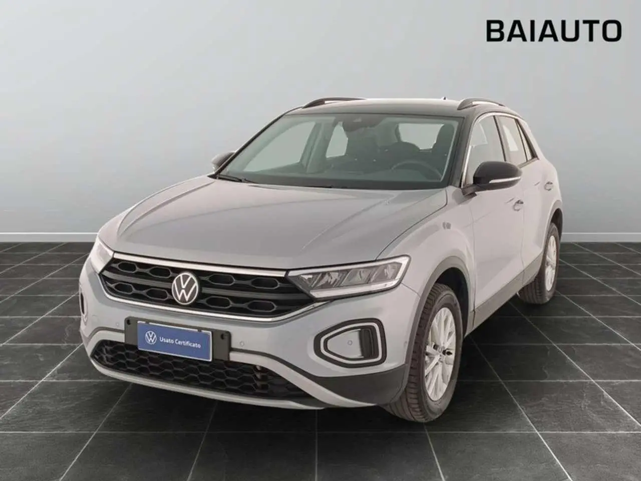 Photo 1 : Volkswagen T-roc 2023 Diesel