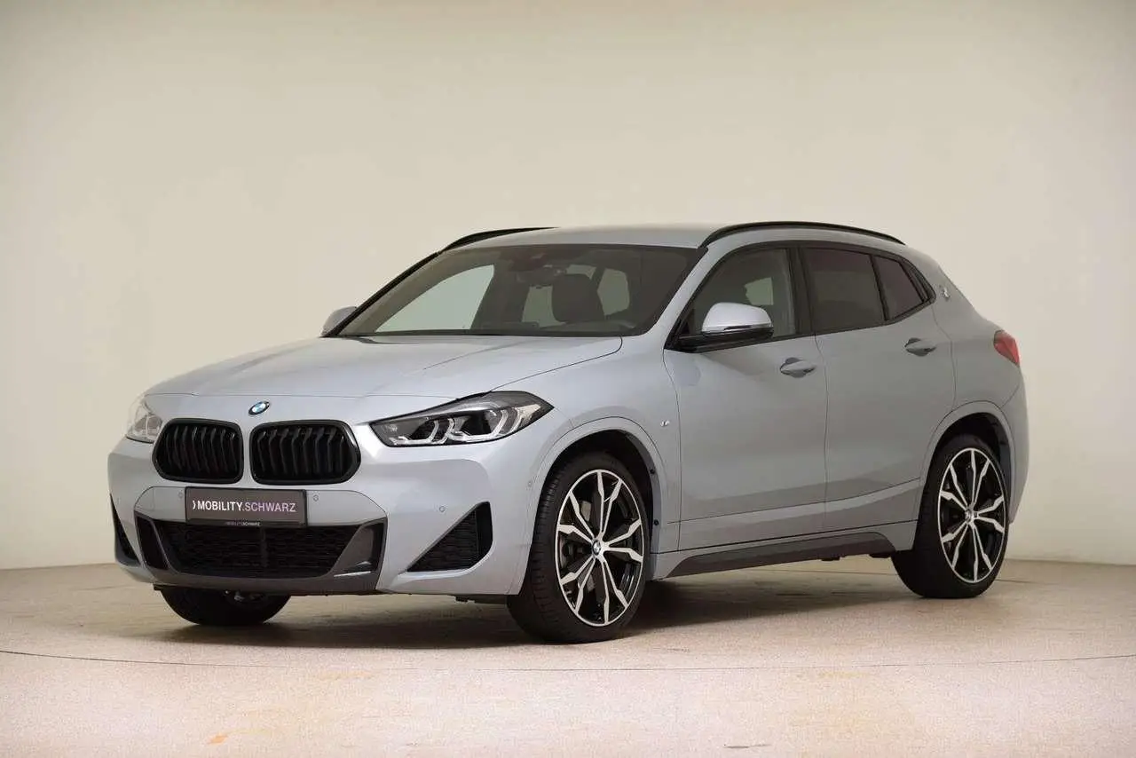 Photo 1 : Bmw X2 2023 Diesel