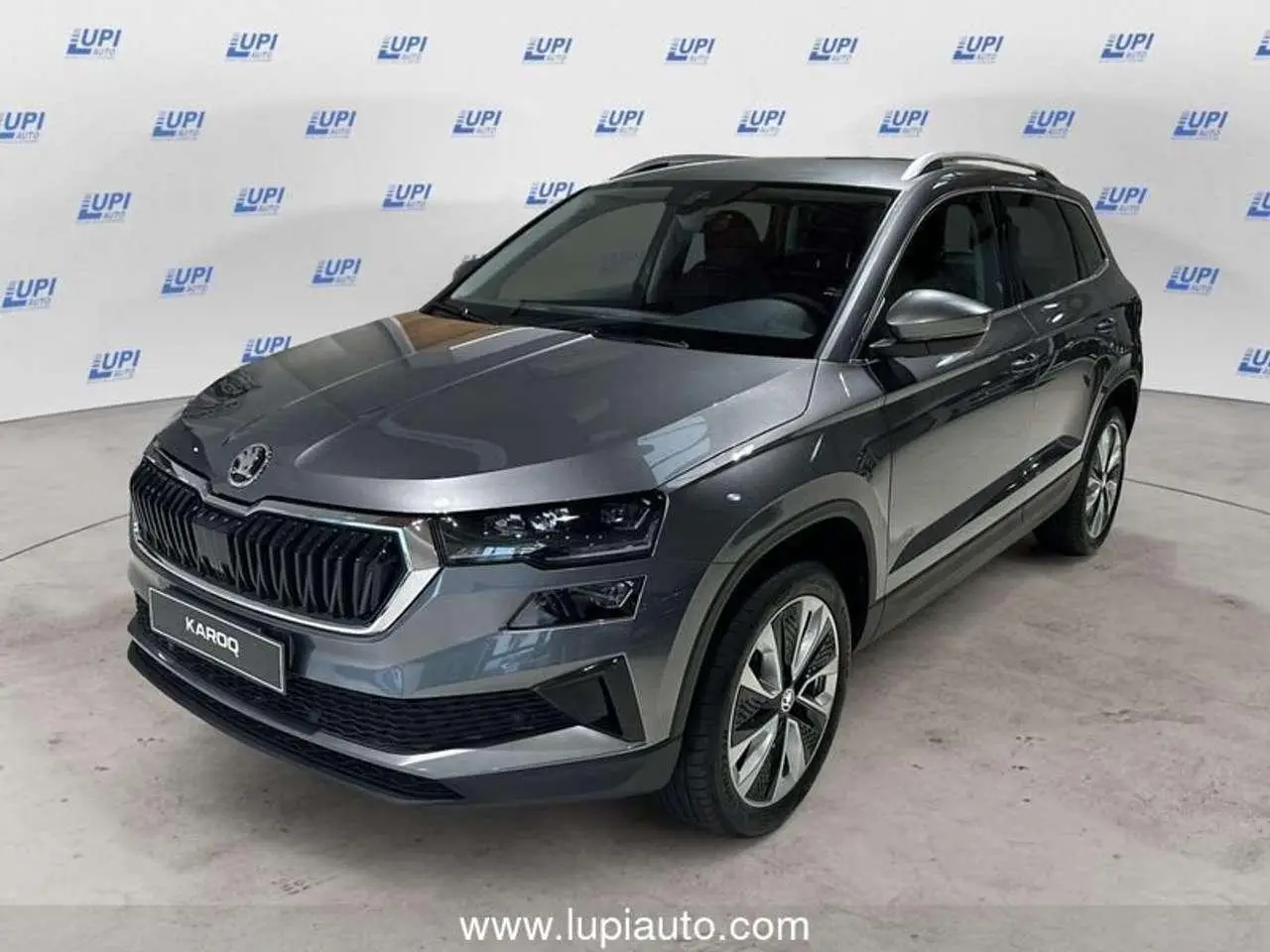 Photo 1 : Skoda Karoq 2024 Essence