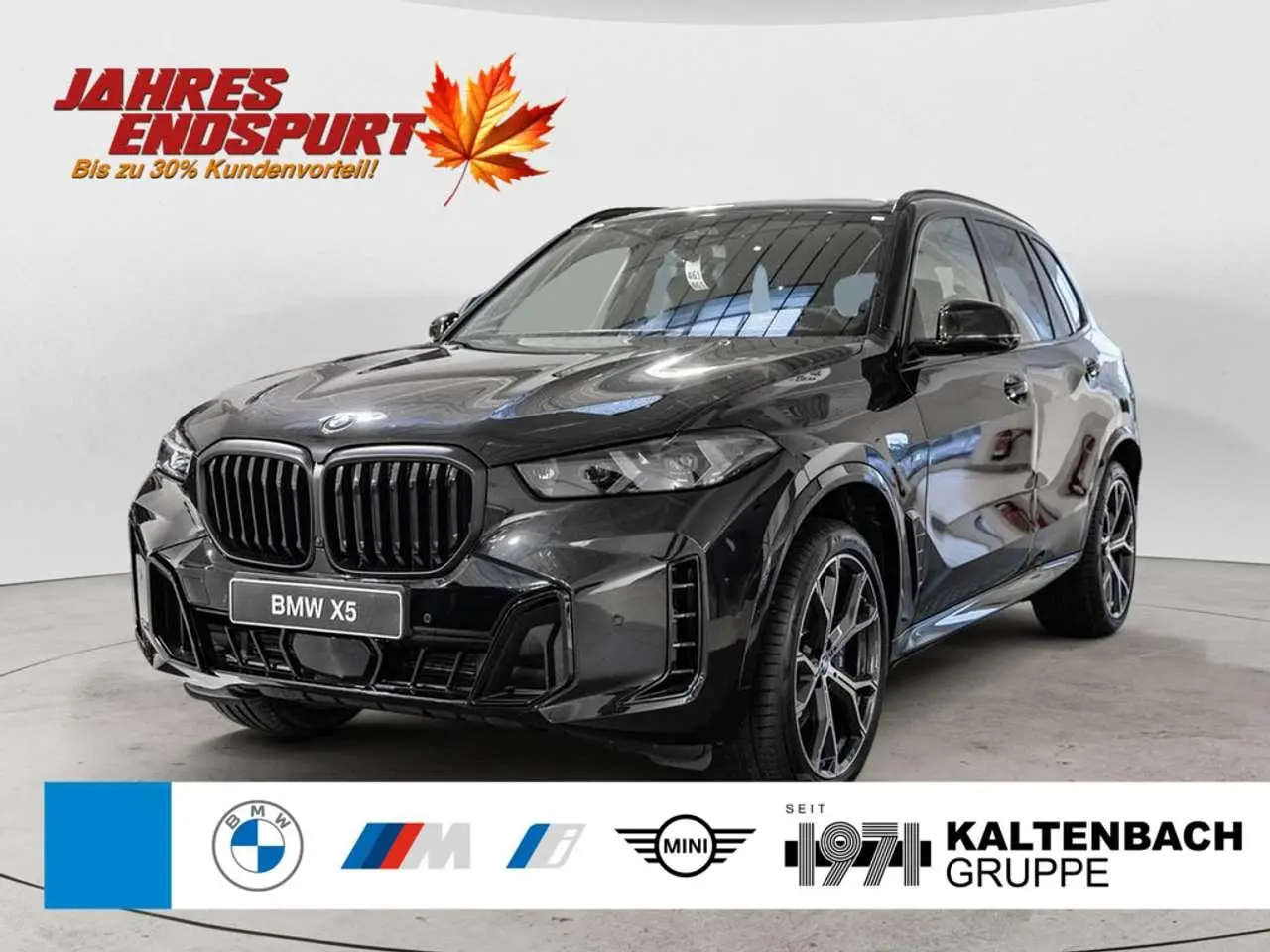 Photo 1 : Bmw X5 2024 Diesel