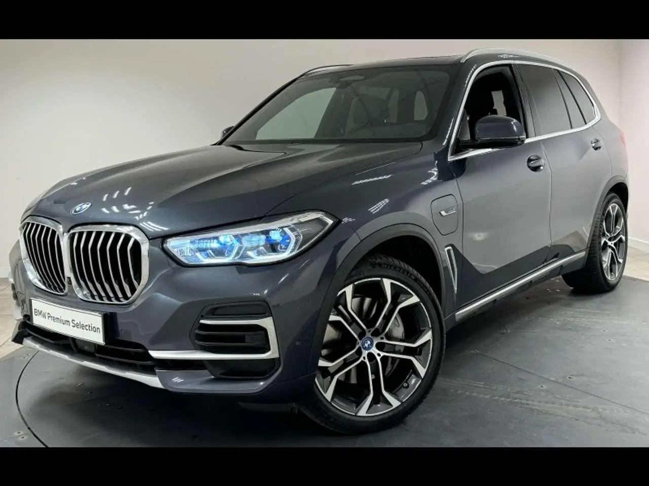 Photo 1 : Bmw X5 2022 Autres