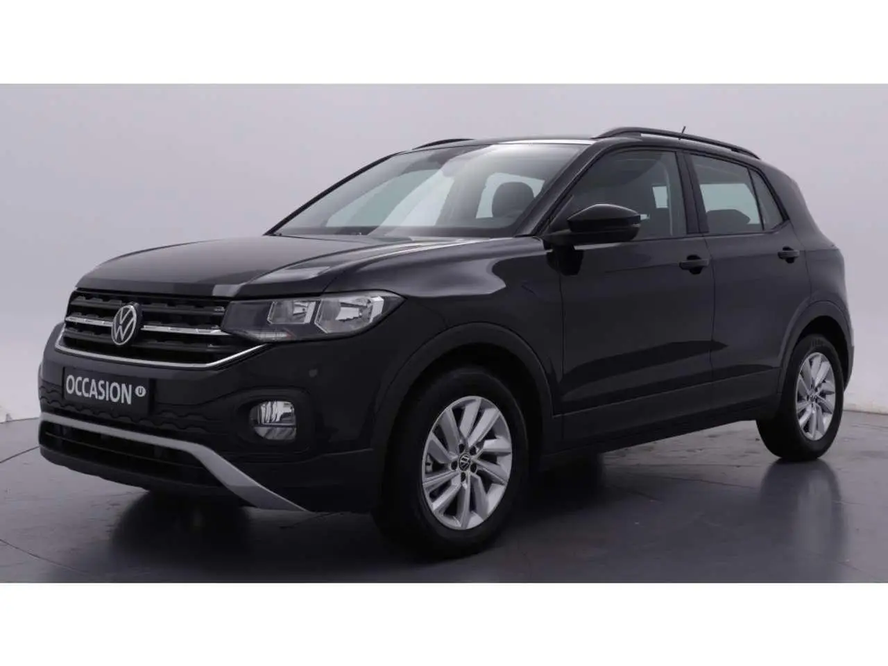 Photo 1 : Volkswagen T-cross 2022 Petrol