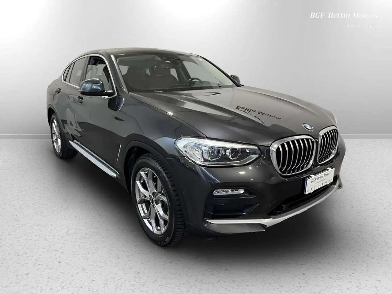 Photo 1 : Bmw X4 2019 Diesel