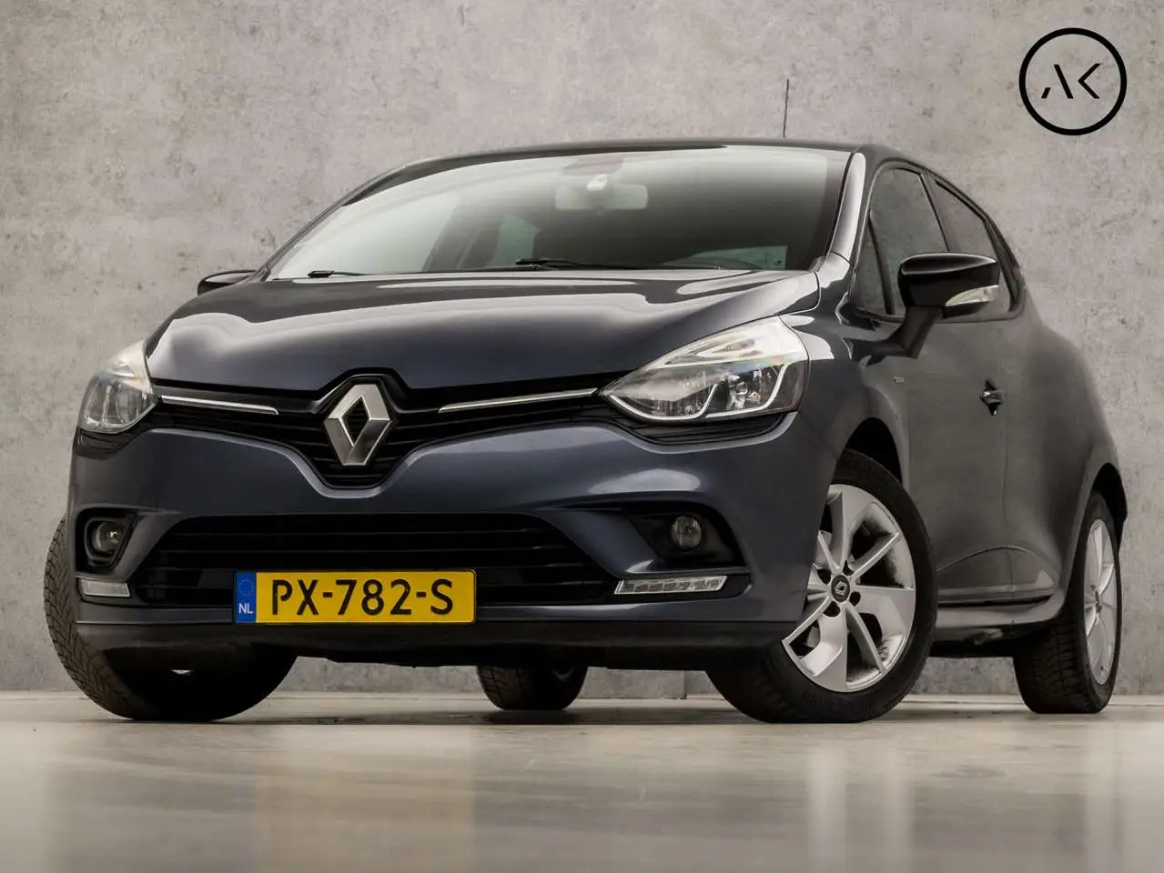 Photo 1 : Renault Clio 2017 Essence