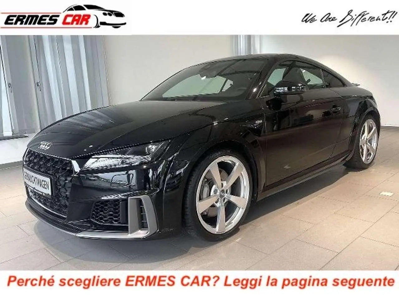 Photo 1 : Audi Tt 2019 Petrol