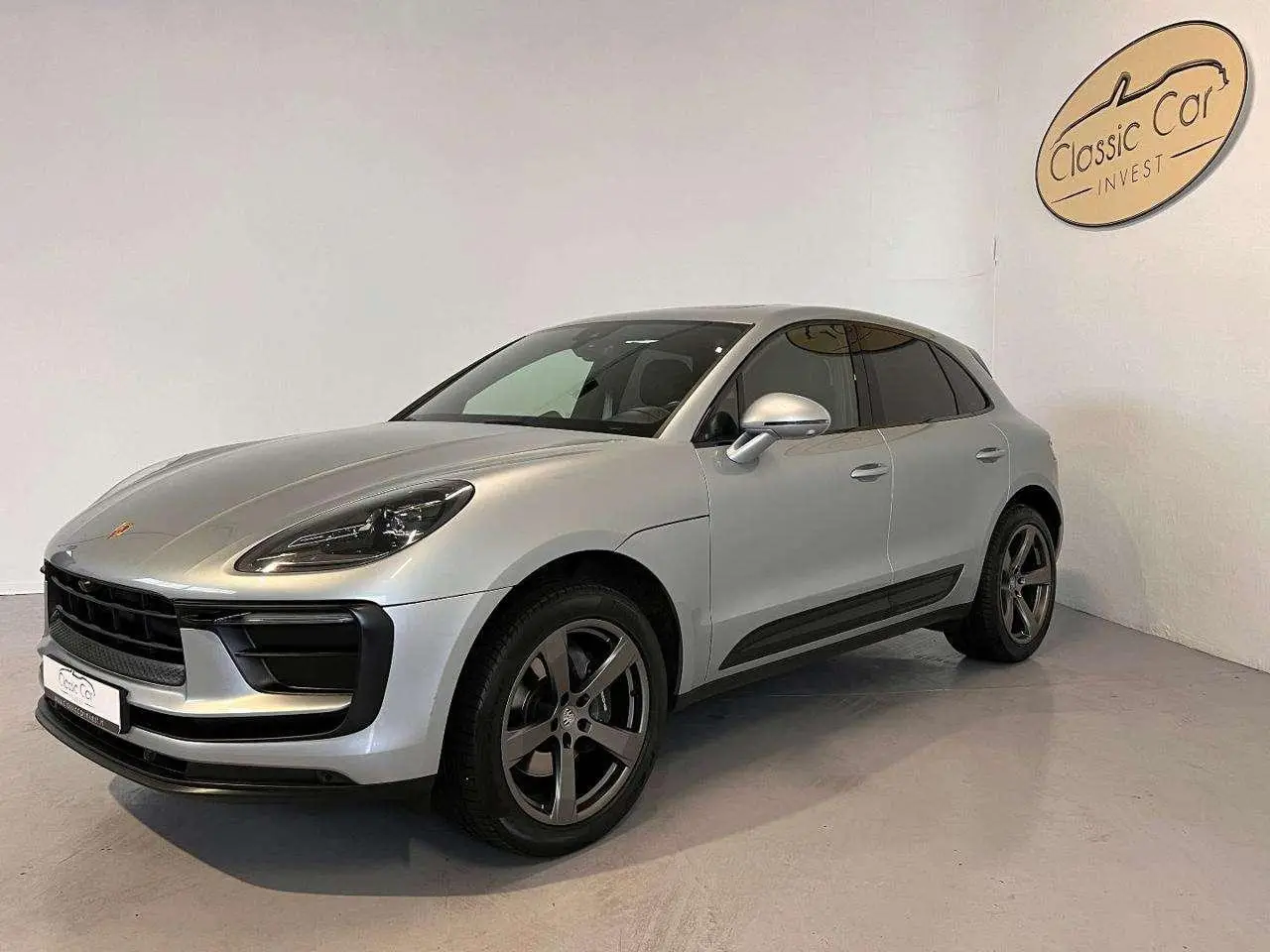 Photo 1 : Porsche Macan 2022 Essence