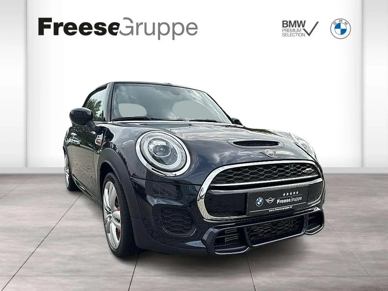 Photo 1 : Mini John Cooper Works 2020 Essence