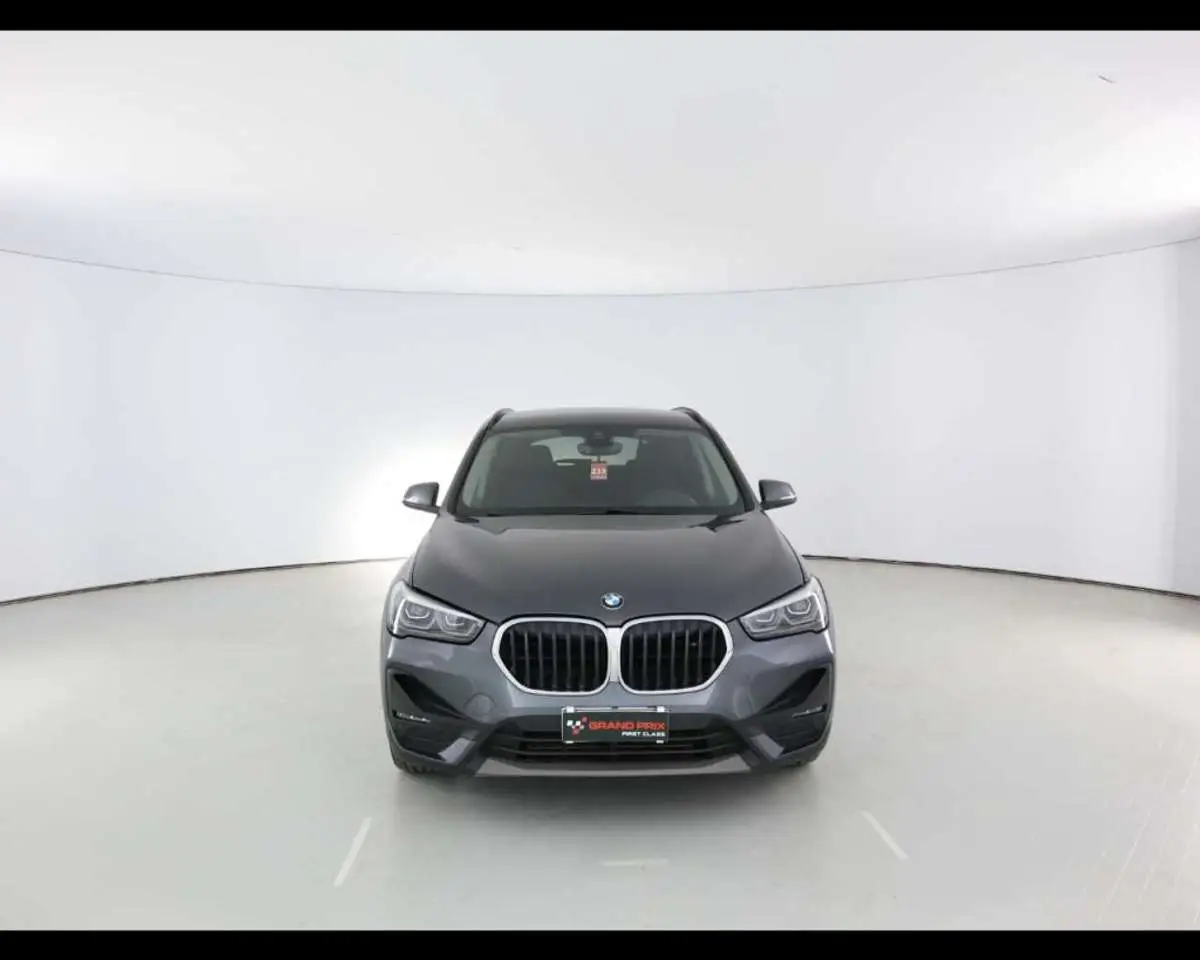 Photo 1 : Bmw X1 2020 Hybrid