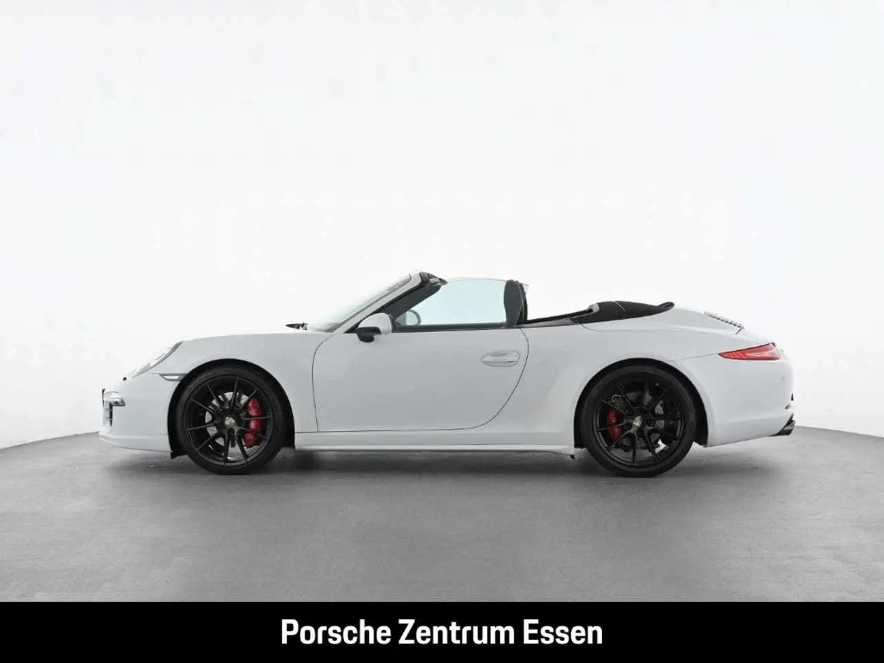 Photo 1 : Porsche 991 2015 Essence