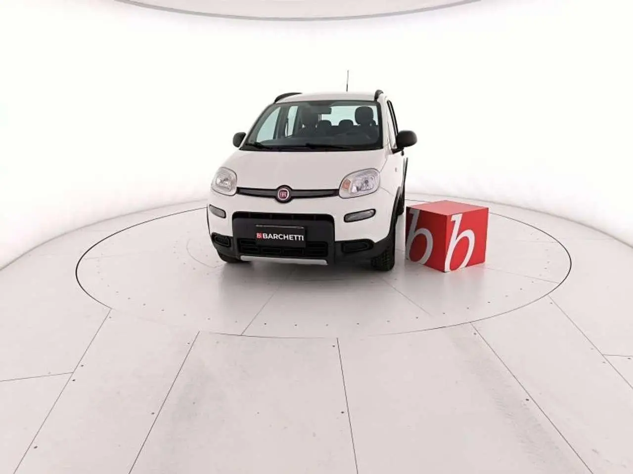 Photo 1 : Fiat Panda 2019 Essence