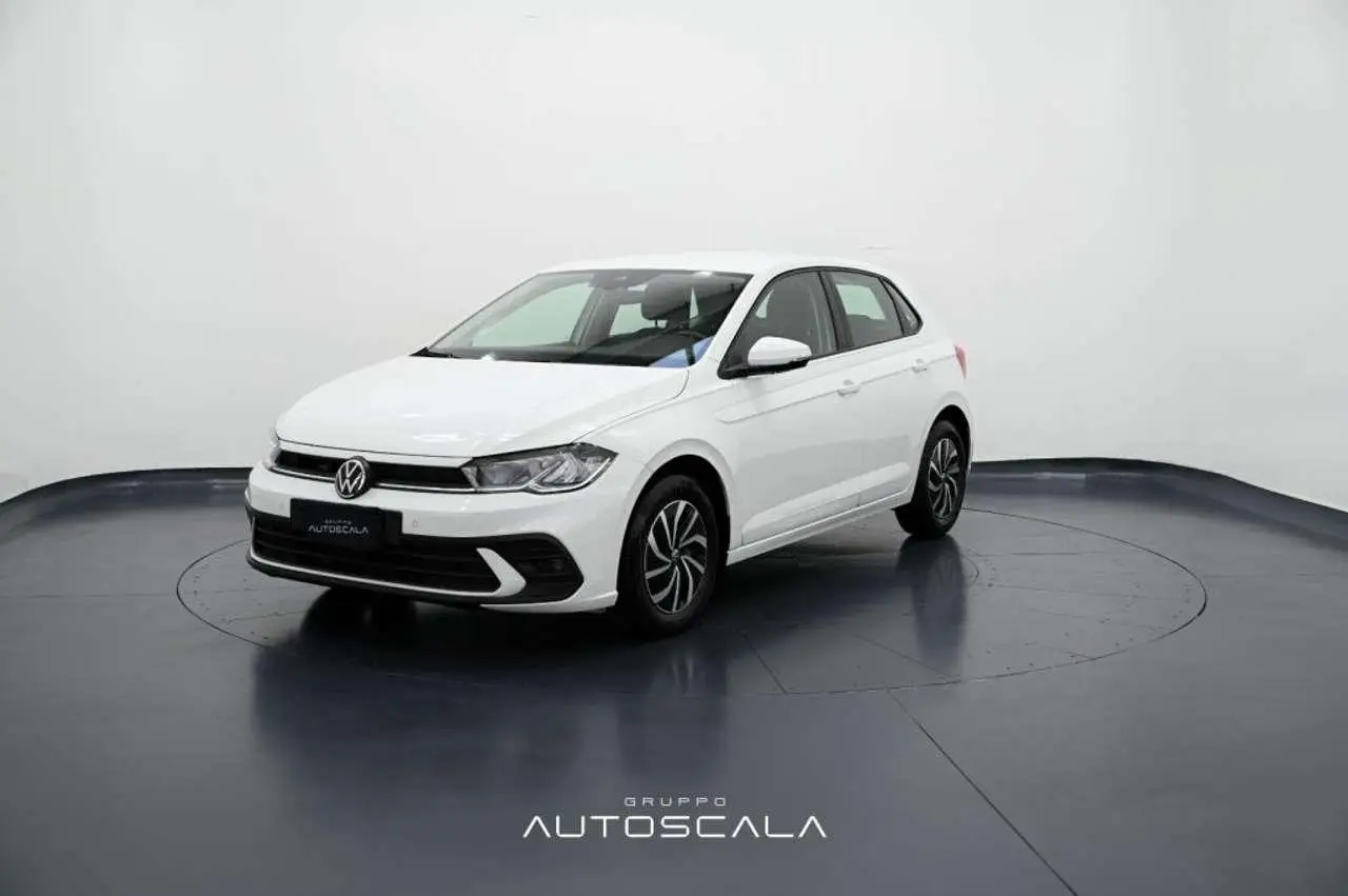 Photo 1 : Volkswagen Polo 2022 Petrol