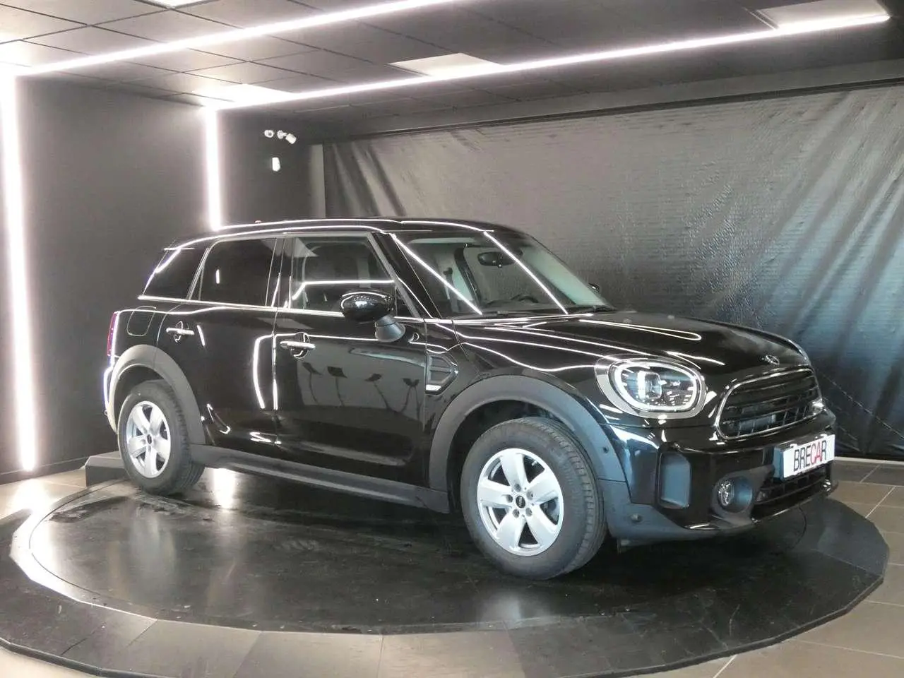 Photo 1 : Mini One 2022 Petrol