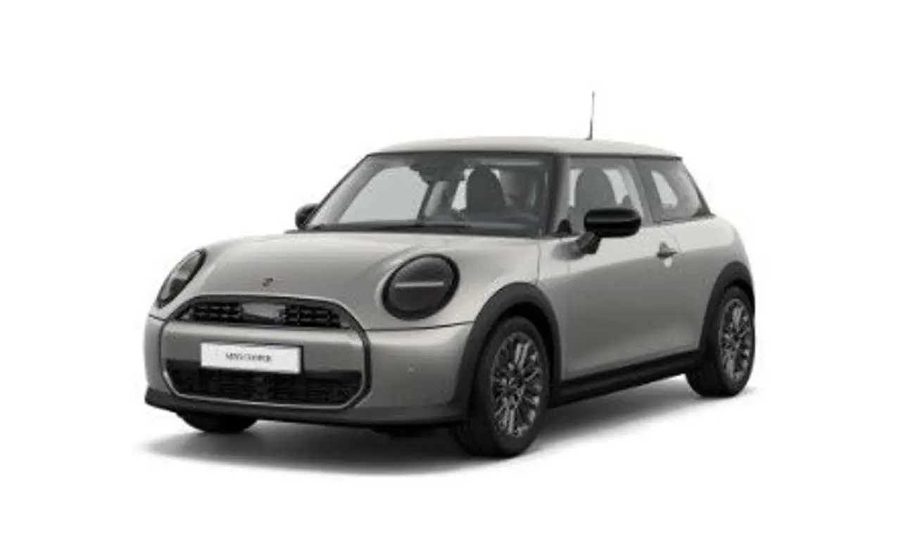 Photo 1 : Mini Cooper 2024 Essence