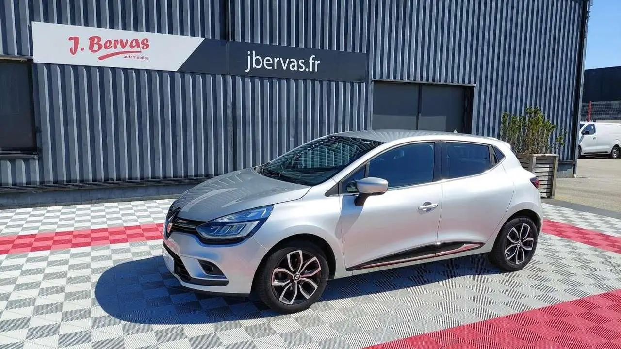 Photo 1 : Renault Clio 2019 Petrol