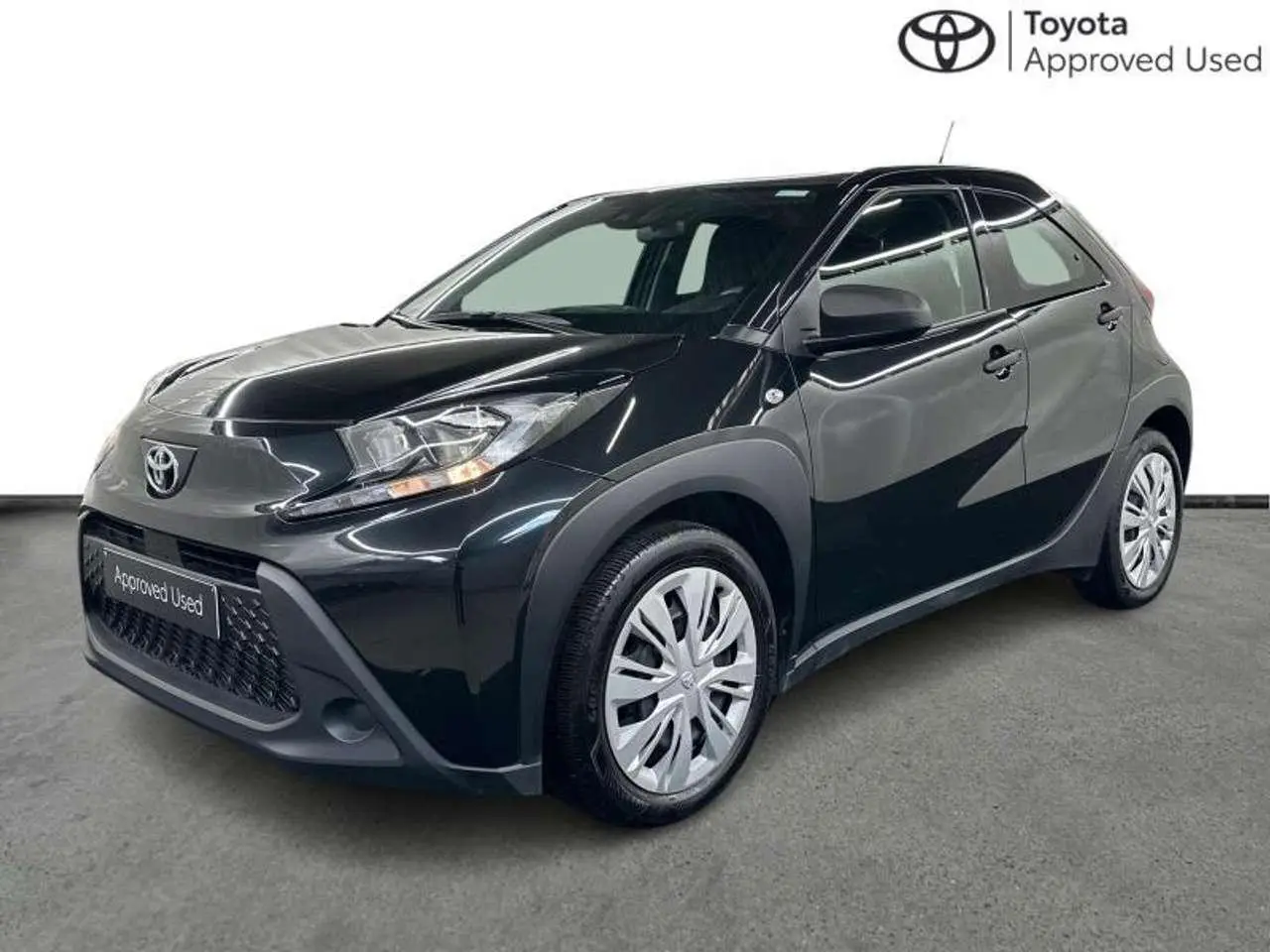 Photo 1 : Toyota Aygo X 2023 Petrol