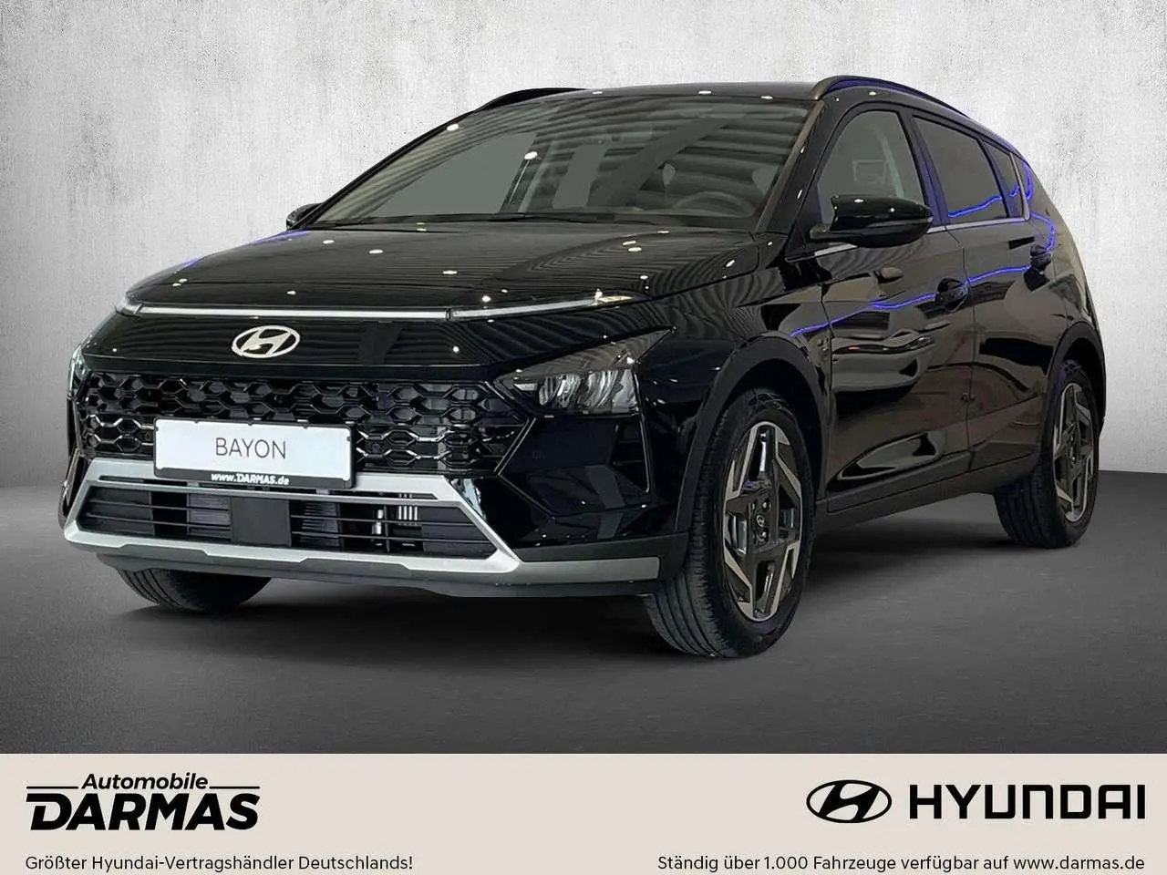 Photo 1 : Hyundai Bayon 2024 Essence