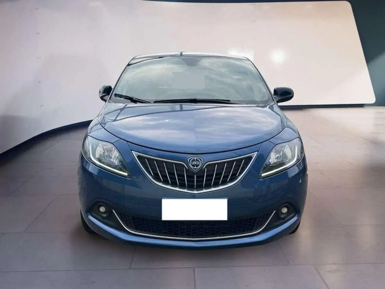 Photo 1 : Lancia Ypsilon 2022 Autres