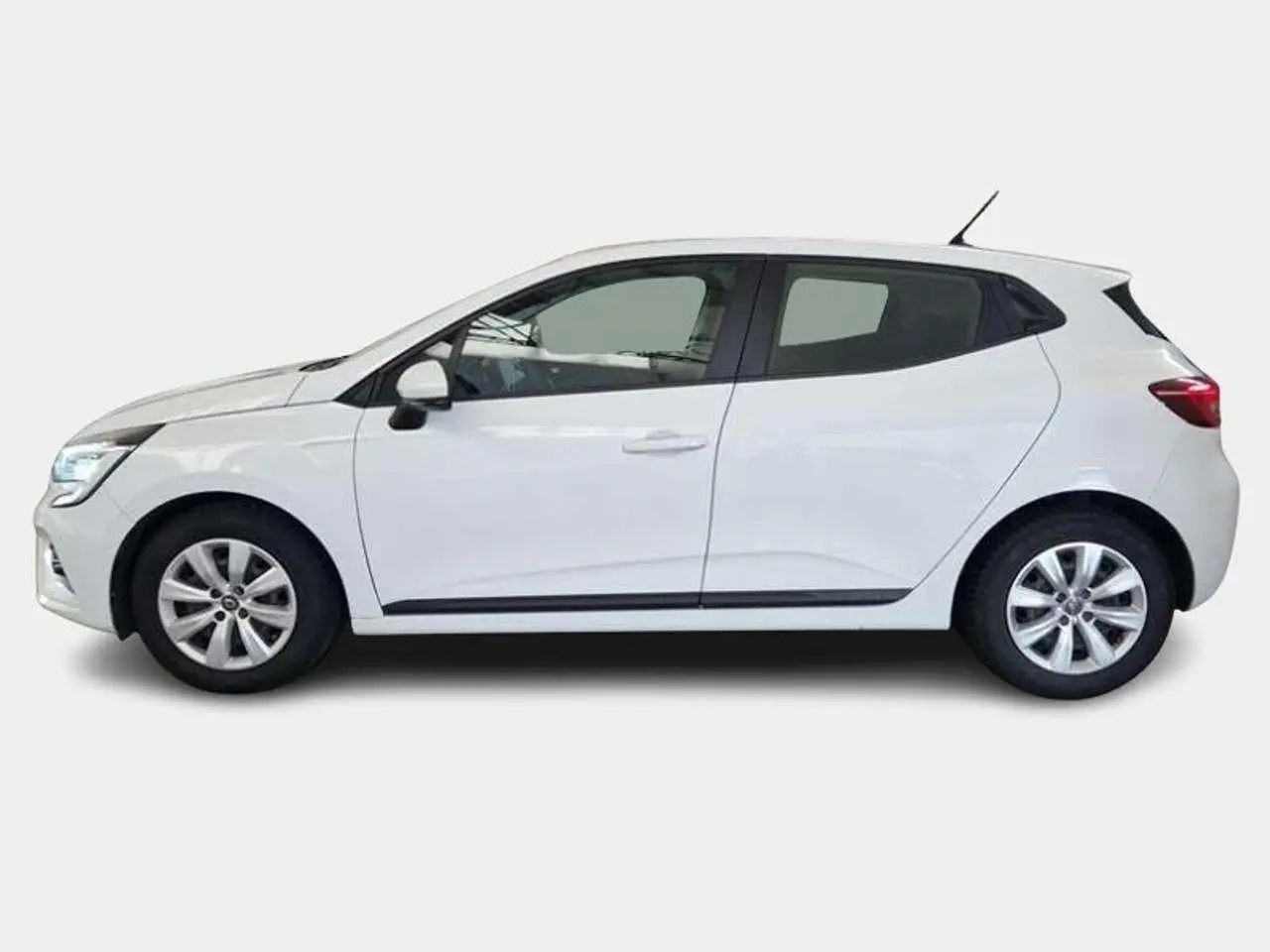 Photo 1 : Renault Clio 2020 Petrol