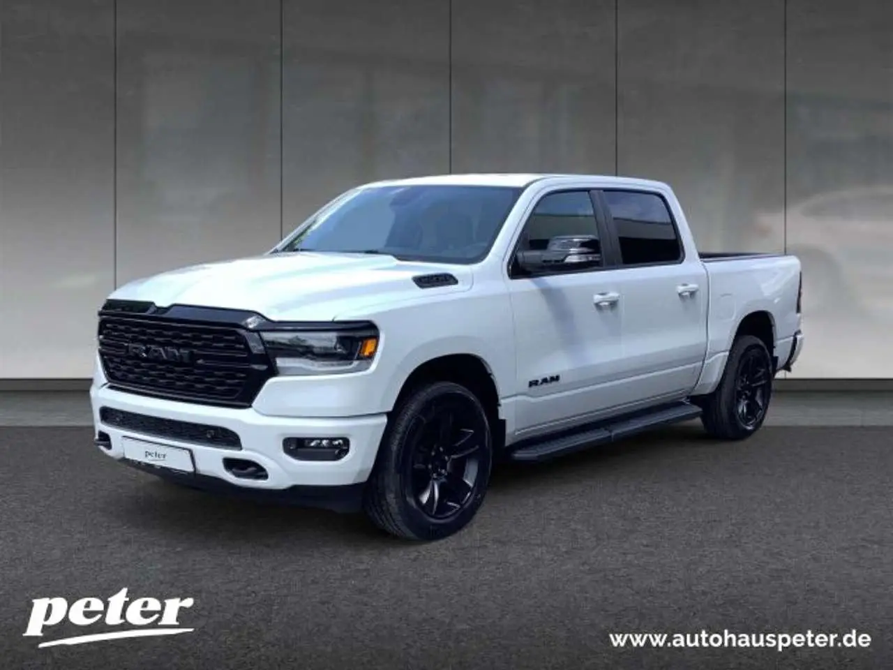 Photo 1 : Dodge Ram 2024 GPL