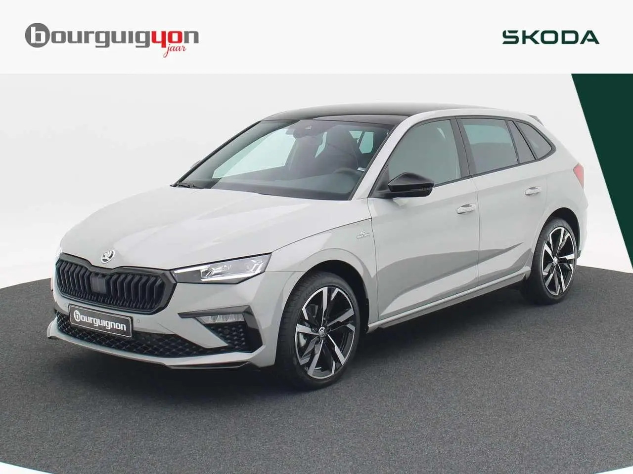 Photo 1 : Skoda Scala 2024 Petrol