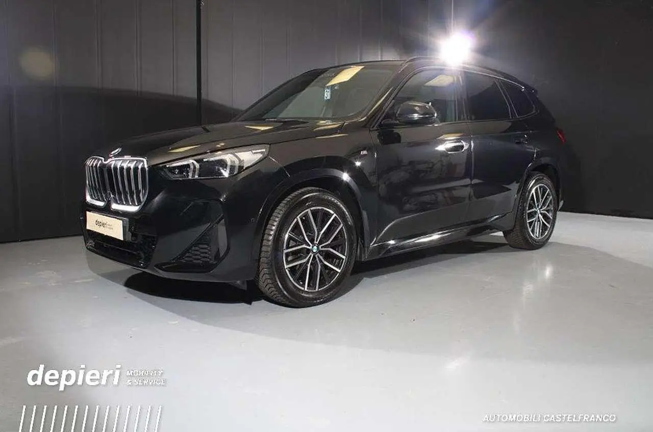 Photo 1 : Bmw X1 2022 Petrol