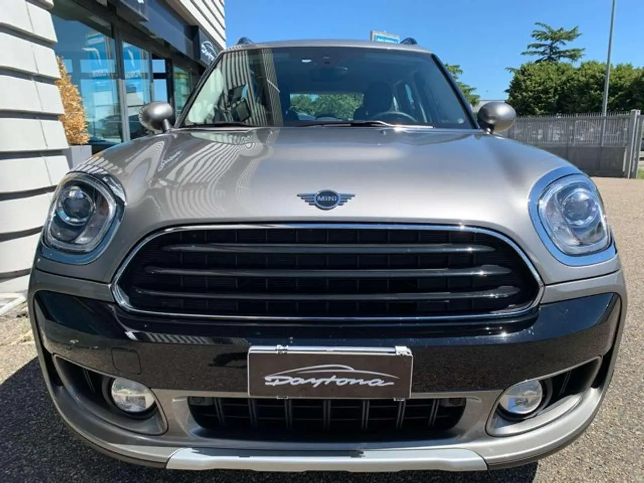 Photo 1 : Mini One 2019 Diesel